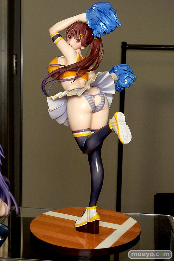 2022夏 ホビーメーカー合同展示会 フィギュア ダイキ工業 東京フィギュア わんだらー メディコス・エンタテインメント ベルファイン 30