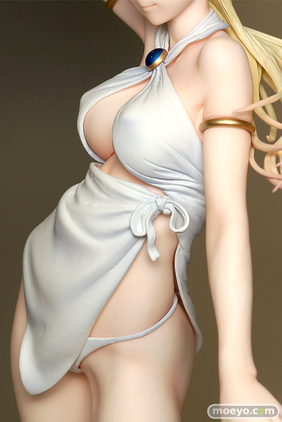 2022夏 ホビーメーカー合同展示会 フィギュア ダイキ工業 東京フィギュア わんだらー メディコス・エンタテインメント ベルファイン 39