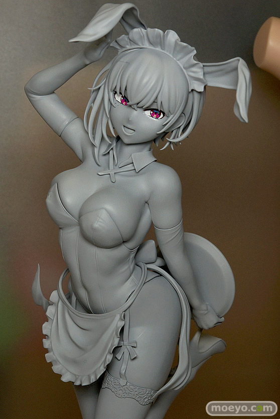 2022夏 ホビーメーカー合同展示会 フィギュア ダイキ工業 東京フィギュア わんだらー メディコス・エンタテインメント ベルファイン 42