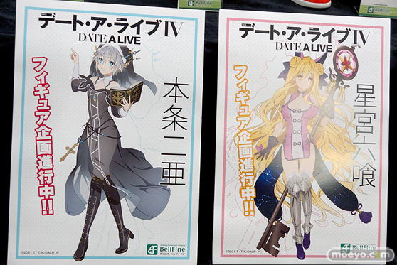 2022夏 ホビーメーカー合同展示会 フィギュア ダイキ工業 東京フィギュア わんだらー メディコス・エンタテインメント ベルファイン 45