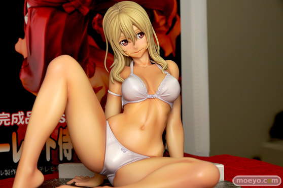 2022夏 ホビーメーカー合同展示会 フィギュア オルカトイズ Q-six オーキッドシード プラズマウイング ソル・インターナショナル バンダイ 02