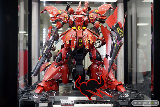 2022夏 ホビーメーカー合同展示会 フィギュア オルカトイズ Q-six オーキッドシード プラズマウイング ソル・インターナショナル バンダイ 38