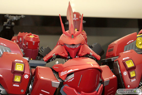 2022夏 ホビーメーカー合同展示会 フィギュア オルカトイズ Q-six オーキッドシード プラズマウイング ソル・インターナショナル バンダイ 40