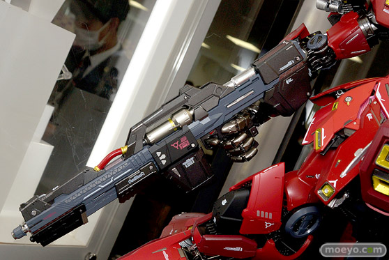 2022夏 ホビーメーカー合同展示会 フィギュア オルカトイズ Q-six オーキッドシード プラズマウイング ソル・インターナショナル バンダイ 41