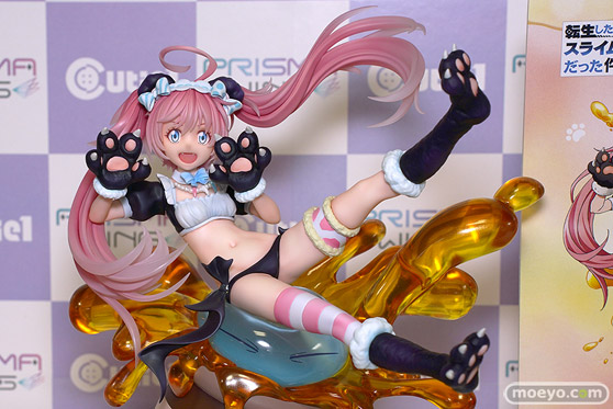 プライム1スタジオ PRISMA WING 転生したらスライムだった件 ミリム・ナーヴァ CKB Pawretta フィギュア 2022夏 ホビーメーカー合同展示会 04