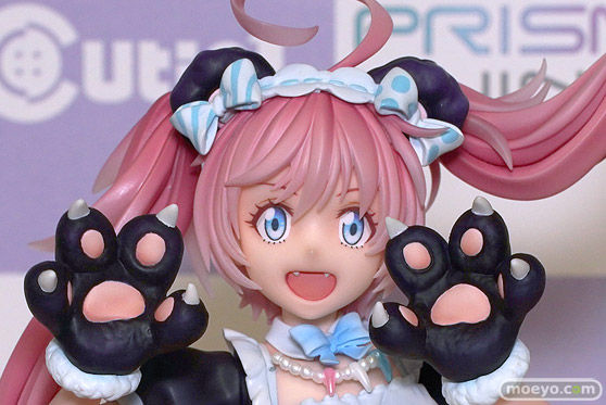 プライム1スタジオ PRISMA WING 転生したらスライムだった件 ミリム・ナーヴァ CKB Pawretta フィギュア 2022夏 ホビーメーカー合同展示会 05