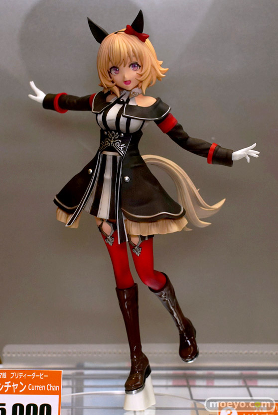 画像　フィギュア　サンプル　レビュー　ワンダーフェスティバル2022 [夏]　ATELIER HIRO komon チェリーブロッサム 03