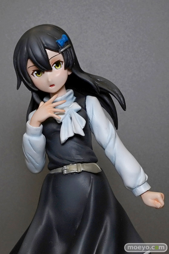 画像　フィギュア　サンプル　レビュー　ワンダーフェスティバル2022 [夏]　ATELIER HIRO komon チェリーブロッサム 13