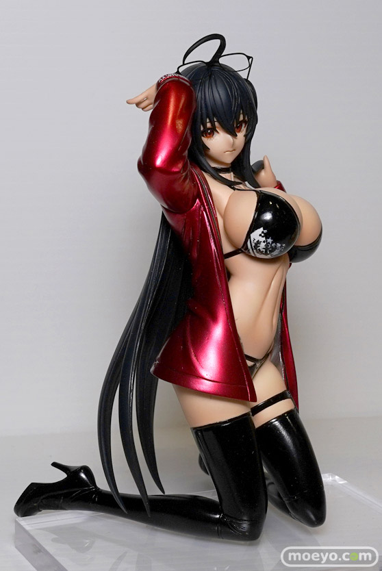 画像　フィギュア　サンプル　レビュー　ワンダーフェスティバル2022 [夏]　ATELIER HIRO komon チェリーブロッサム 15