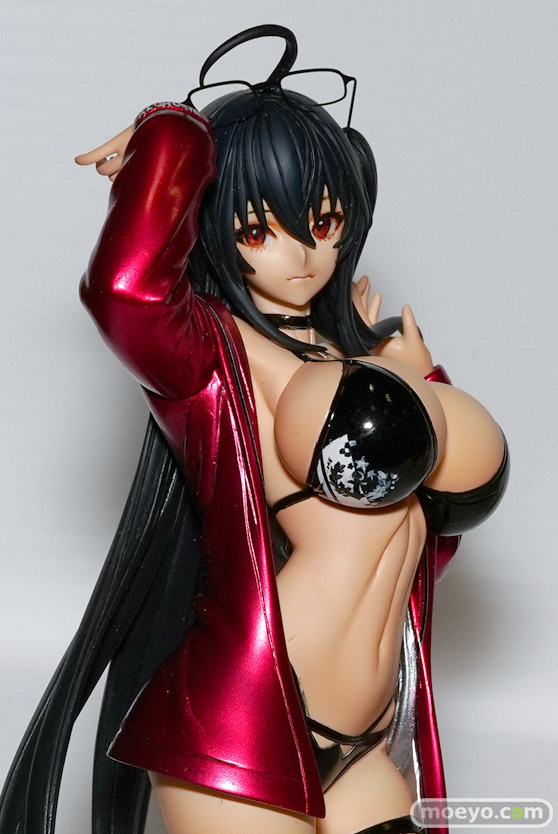 画像　フィギュア　サンプル　レビュー　ワンダーフェスティバル2022 [夏]　ATELIER HIRO komon チェリーブロッサム 18