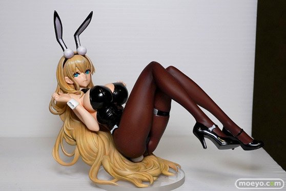 画像　フィギュア　サンプル　レビュー　ワンダーフェスティバル2022 [夏]　ATELIER HIRO komon チェリーブロッサム 19