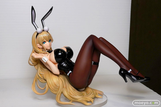 画像　フィギュア　サンプル　レビュー　ワンダーフェスティバル2022 [夏]　ATELIER HIRO komon チェリーブロッサム 20