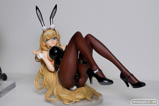 画像　フィギュア　サンプル　レビュー　ワンダーフェスティバル2022 [夏]　ATELIER HIRO komon チェリーブロッサム 21