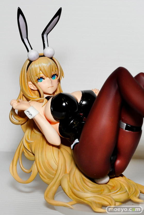 画像　フィギュア　サンプル　レビュー　ワンダーフェスティバル2022 [夏]　ATELIER HIRO komon チェリーブロッサム 22