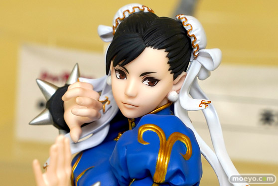 マックスファクトリー POP UP PARADE 「ストリートファイター」シリーズ 春麗 シャイニングウィザード＠沢近 丸ノ内あすか フィギュア スマイルフェス2022 05