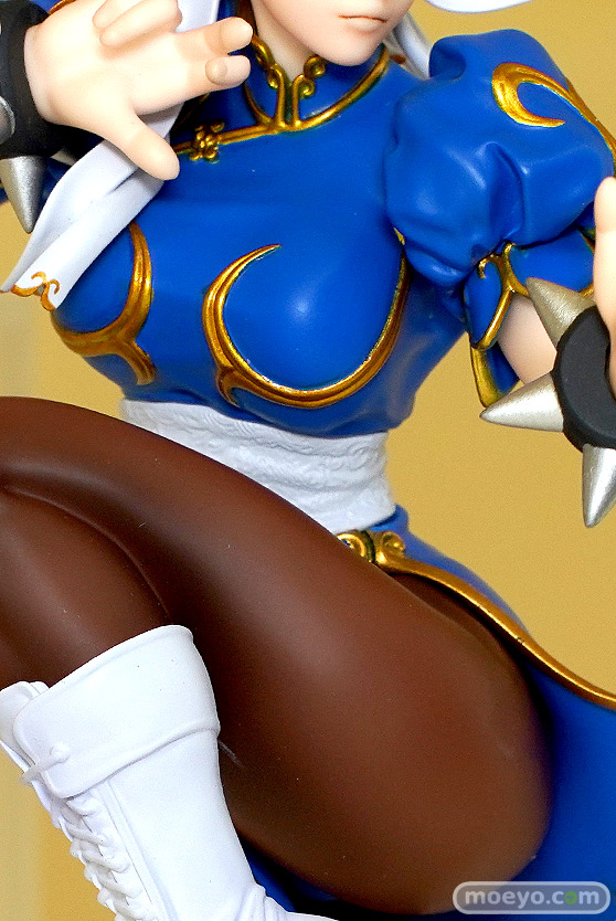 マックスファクトリー POP UP PARADE 「ストリートファイター」シリーズ 春麗 シャイニングウィザード＠沢近 丸ノ内あすか フィギュア スマイルフェス2022 06