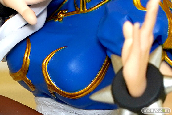 マックスファクトリー POP UP PARADE 「ストリートファイター」シリーズ 春麗 シャイニングウィザード＠沢近 丸ノ内あすか フィギュア スマイルフェス2022 07