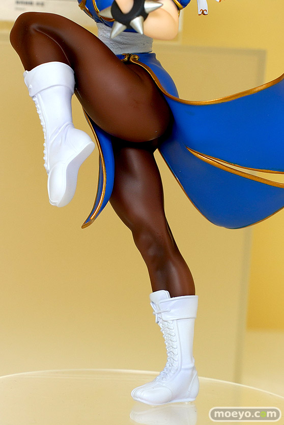 マックスファクトリー POP UP PARADE 「ストリートファイター」シリーズ 春麗 シャイニングウィザード＠沢近 丸ノ内あすか フィギュア スマイルフェス2022 08