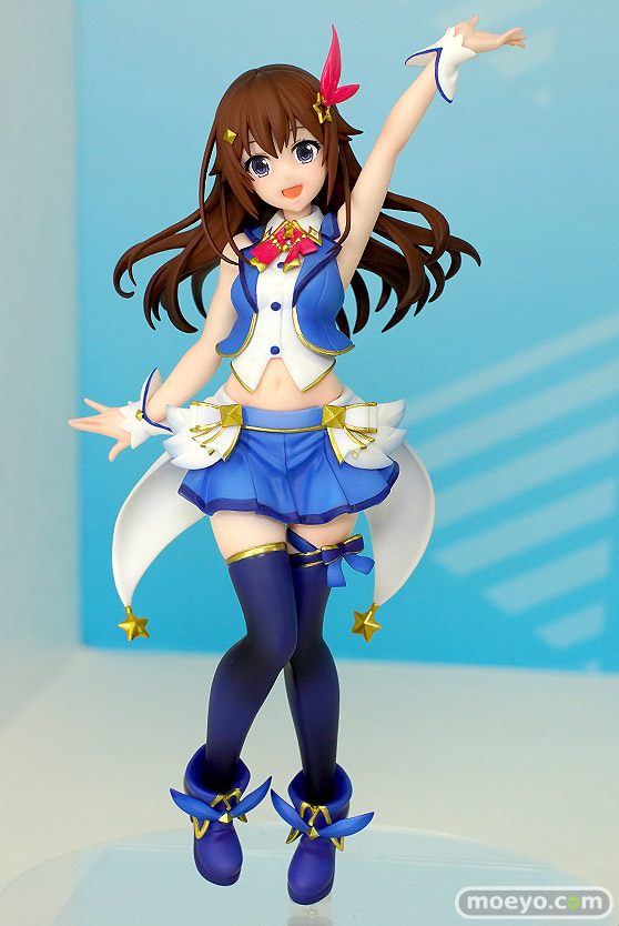 マックスファクトリー POP UP PARADE ホロライブプロダクション ときのそら フィギュア スマイルフェス2022 なかやまん あきもとはじめ 01