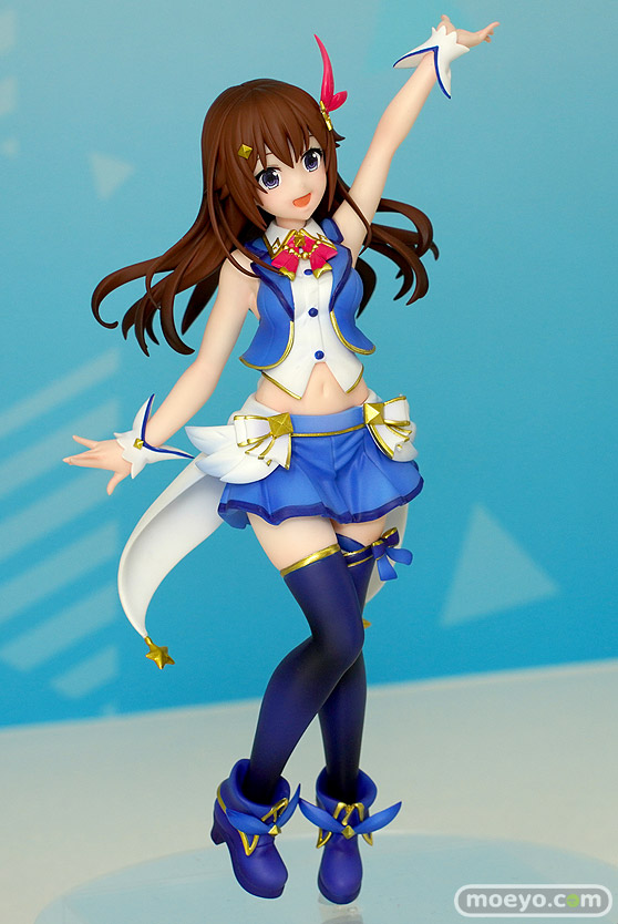 マックスファクトリー POP UP PARADE ホロライブプロダクション ときのそら フィギュア スマイルフェス2022 なかやまん あきもとはじめ 02