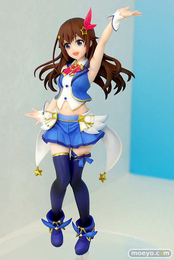 マックスファクトリー POP UP PARADE ホロライブプロダクション ときのそら フィギュア スマイルフェス2022 なかやまん あきもとはじめ 03