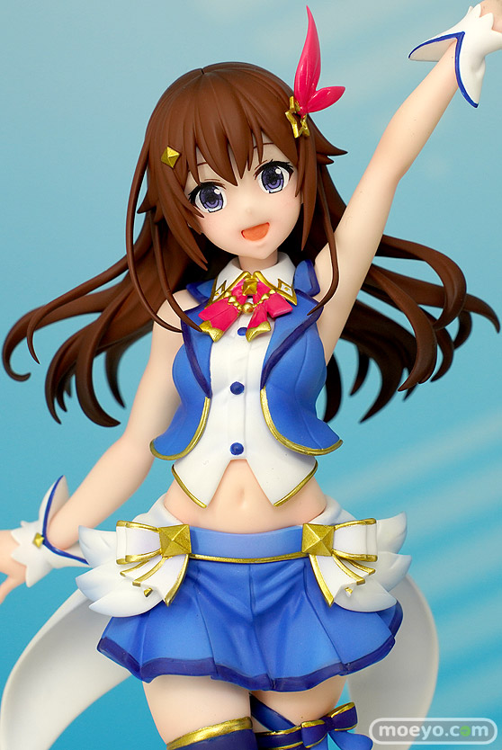 マックスファクトリー POP UP PARADE ホロライブプロダクション ときのそら フィギュア スマイルフェス2022 なかやまん あきもとはじめ 04