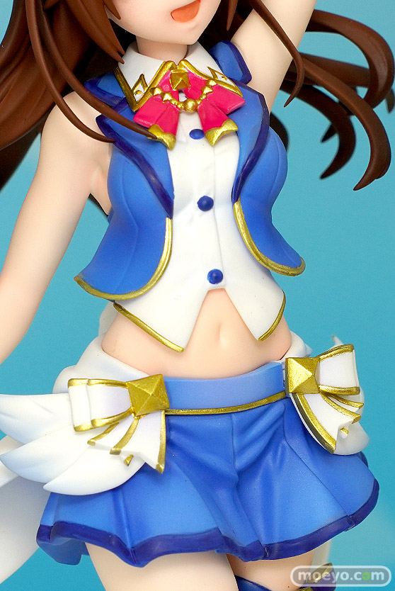 マックスファクトリー POP UP PARADE ホロライブプロダクション ときのそら フィギュア スマイルフェス2022 なかやまん あきもとはじめ 08