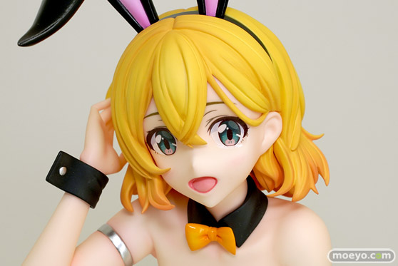 フリーイング B-STYLE 彼女、お借りします 七海麻美 バニーVer. 宇治川法幹 松田モデル スマイルフェス2022 フィギュア 05