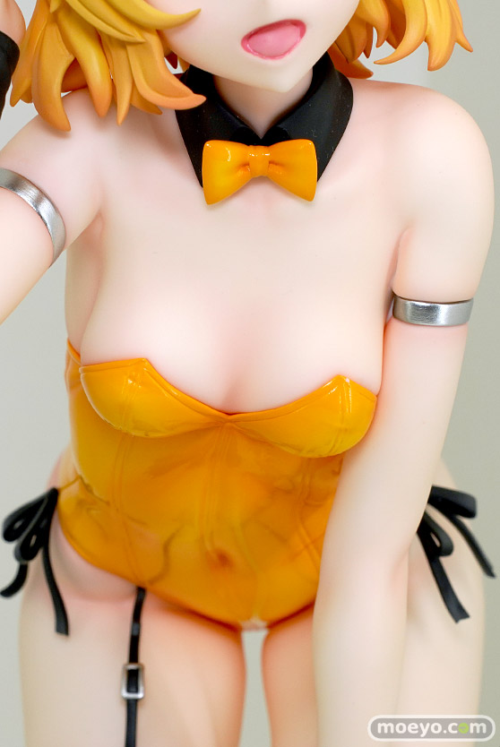 フリーイング B-STYLE 彼女、お借りします 七海麻美 バニーVer. 宇治川法幹 松田モデル スマイルフェス2022 フィギュア 06