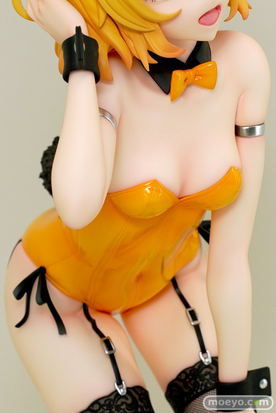 フリーイング B-STYLE 彼女、お借りします 七海麻美 バニーVer. 宇治川法幹 松田モデル スマイルフェス2022 フィギュア 07