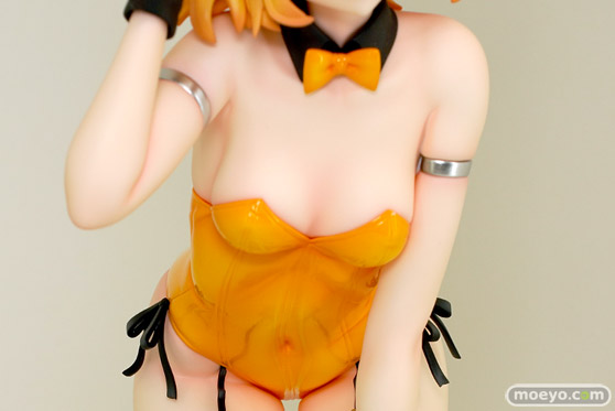 フリーイング B-STYLE 彼女、お借りします 七海麻美 バニーVer. 宇治川法幹 松田モデル スマイルフェス2022 フィギュア 10