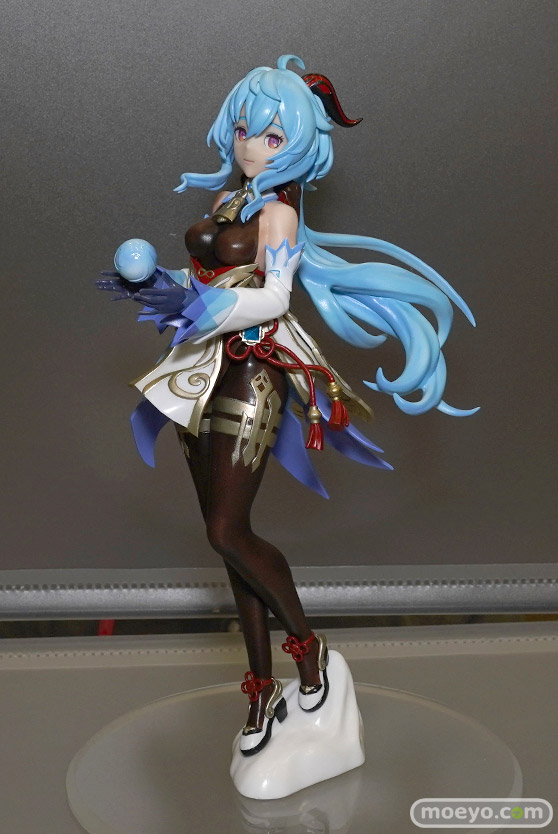 画像　フィギュア　サンプル　レビュー　ワンダーフェスティバル2022 [夏]　Archive ダイワナデシコ 四次元組曲 01