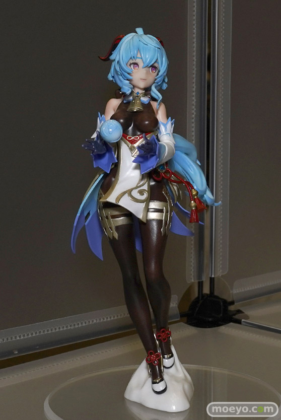 画像　フィギュア　サンプル　レビュー　ワンダーフェスティバル2022 [夏]　Archive ダイワナデシコ 四次元組曲 02