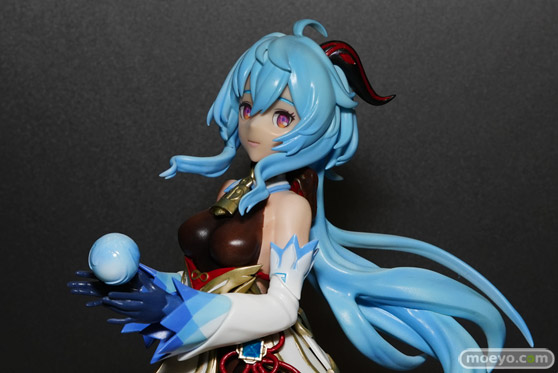 画像　フィギュア　サンプル　レビュー　ワンダーフェスティバル2022 [夏]　Archive ダイワナデシコ 四次元組曲 03