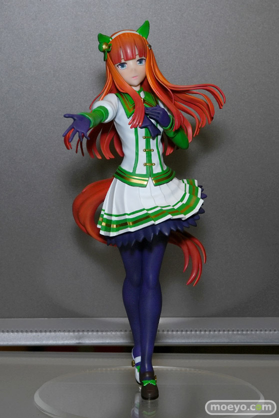 画像　フィギュア　サンプル　レビュー　ワンダーフェスティバル2022 [夏]　Archive ダイワナデシコ 四次元組曲 04