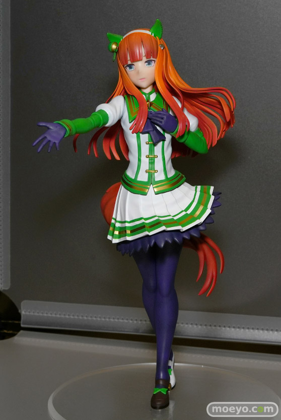 画像　フィギュア　サンプル　レビュー　ワンダーフェスティバル2022 [夏]　Archive ダイワナデシコ 四次元組曲 05