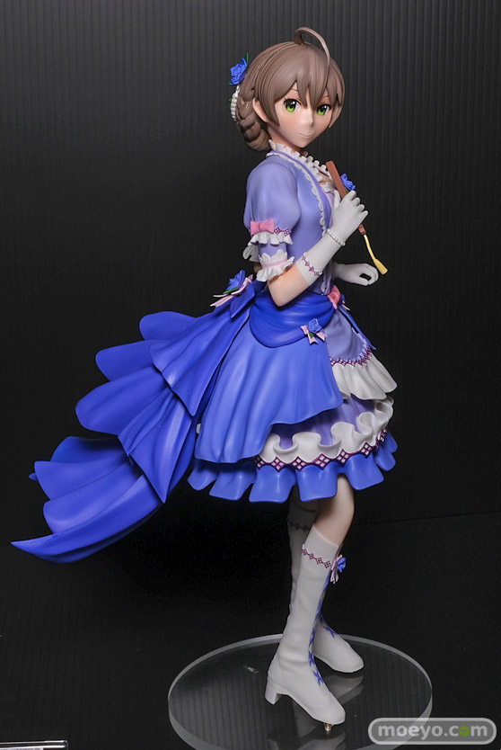 画像　フィギュア　サンプル　レビュー　ワンダーフェスティバル2022 [夏]　Archive ダイワナデシコ 四次元組曲 07