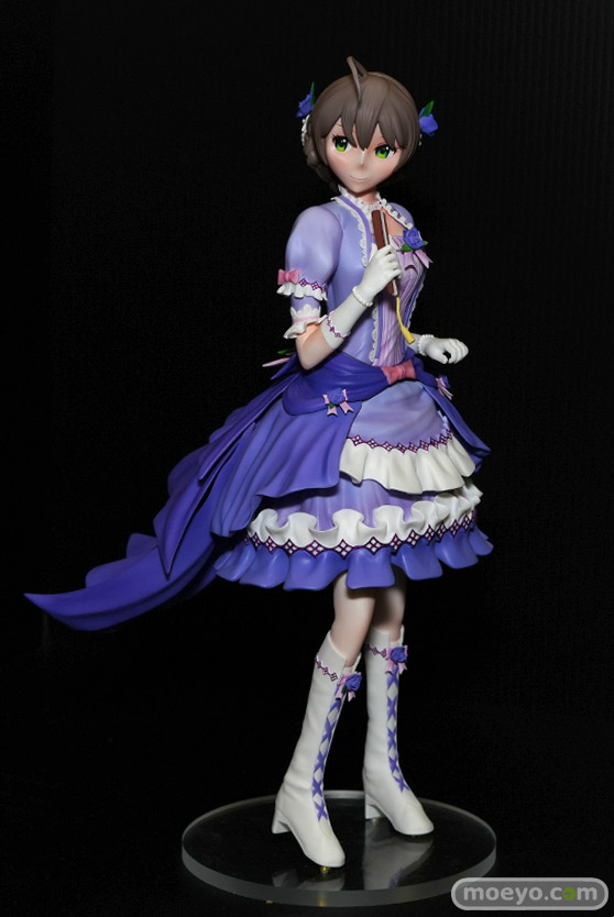 画像　フィギュア　サンプル　レビュー　ワンダーフェスティバル2022 [夏]　Archive ダイワナデシコ 四次元組曲 08