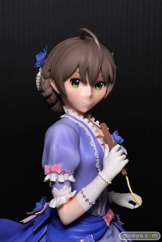 画像　フィギュア　サンプル　レビュー　ワンダーフェスティバル2022 [夏]　Archive ダイワナデシコ 四次元組曲 09