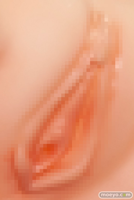 ダイキ工業 朱璃愛ちゃん illustration by 弱電波 トモゴマフ ikasa エロ フィギュア キャストオフ 58