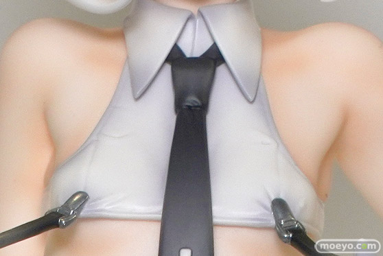 ユニオンクリエイティブ rurudoイラスト『天使警察』 デザインココ 木村 フィギュア  2022夏 ホビーメーカー合同展示会 09