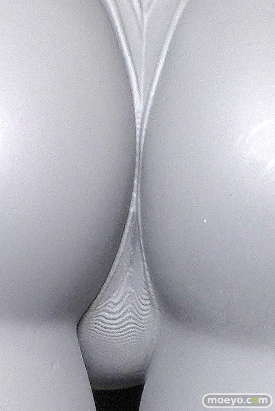 ユニオンクリエイティブ 珈琲貴族イラスト 青山澄香ちゃん フィギュア  2022夏 ホビーメーカー合同展示会 14