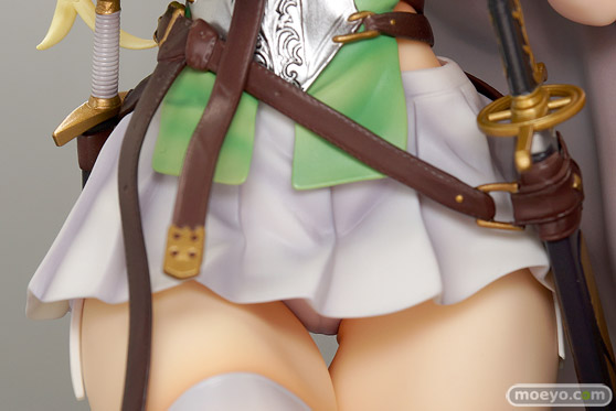 ヴェルテクス ヴェルテクス・オリジナルズ エルフ村 第7村人 シルヴィア アンテナショップ限定版 Leslyzerosix obZen 朝凪 フィギュア 製品版 22