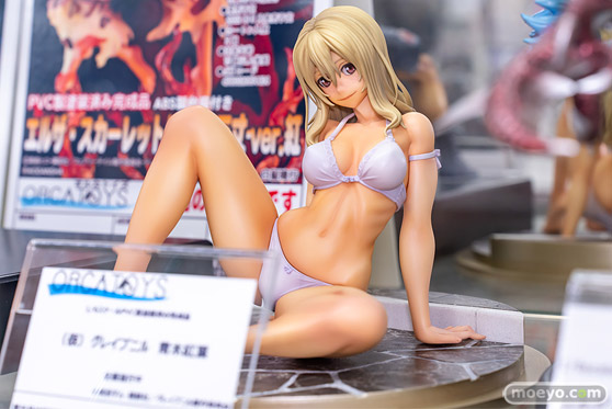 秋葉原の新作天使の様子 2022年8月27日 あみあみ 07