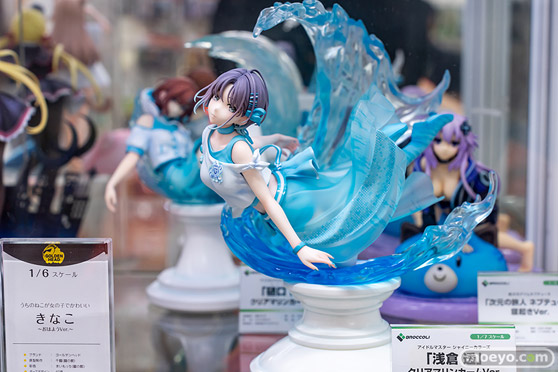 秋葉原の新作天使の様子 2022年8月27日 あみあみ 18