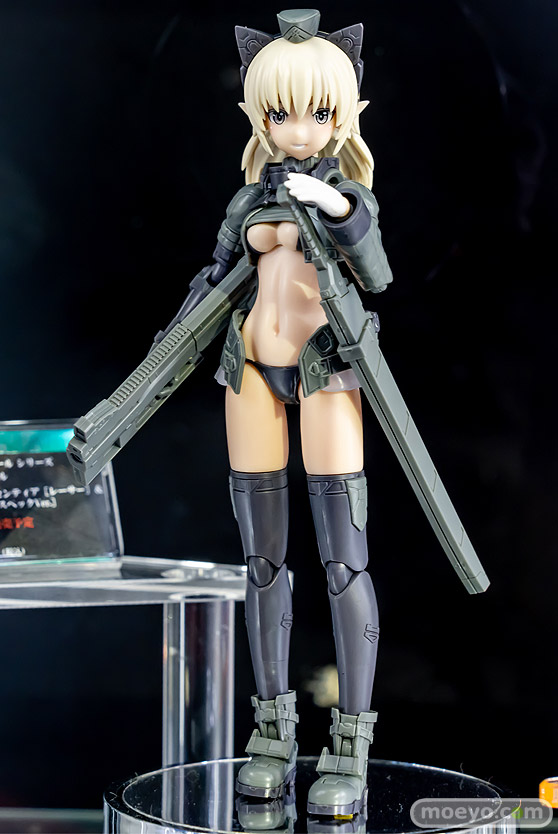 秋葉原の新作天使の様子 2022年8月27日 コトブキヤ ボークス 01