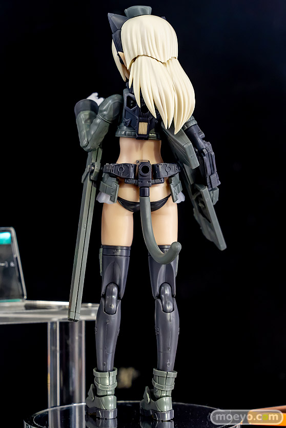 秋葉原の新作天使の様子 2022年8月27日 コトブキヤ ボークス 02