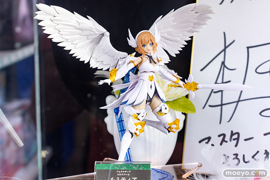 秋葉原の新作天使の様子 2022年8月27日 コトブキヤ ボークス 19