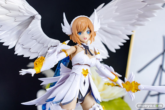 秋葉原の新作天使の様子 2022年8月27日 コトブキヤ ボークス 20