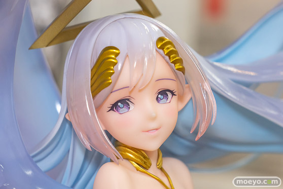 コトブキヤ 幻奏美術館 Verse01 水晶の天使アリア BRAIN フィギュア 05